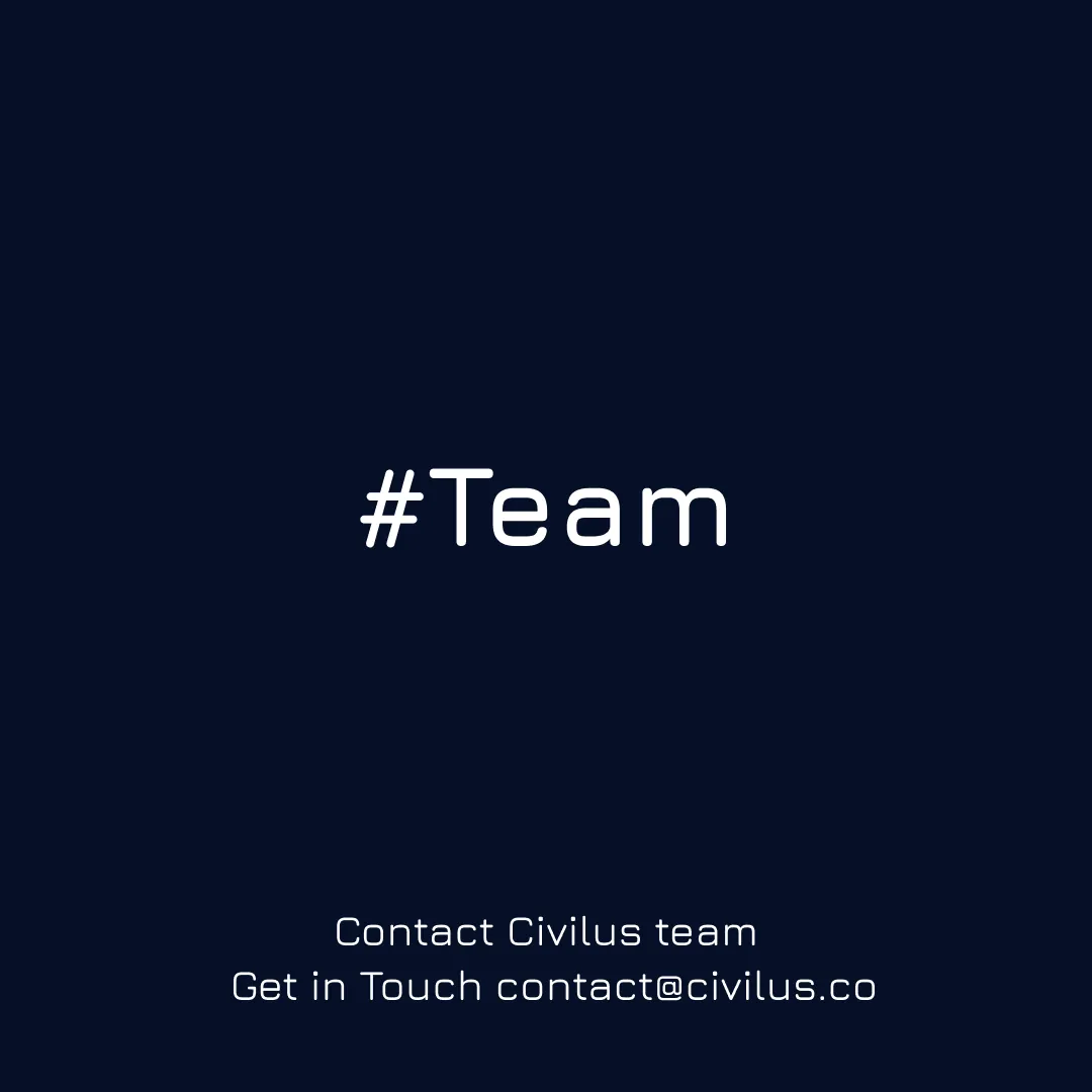 Sitio web de Civilus - Estudio Mattriz