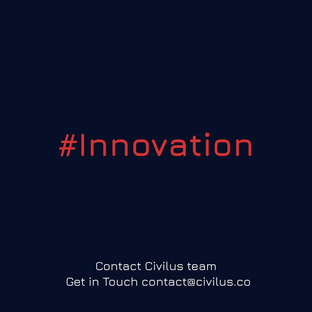 Sitio web de Civilus - Estudio Mattriz
