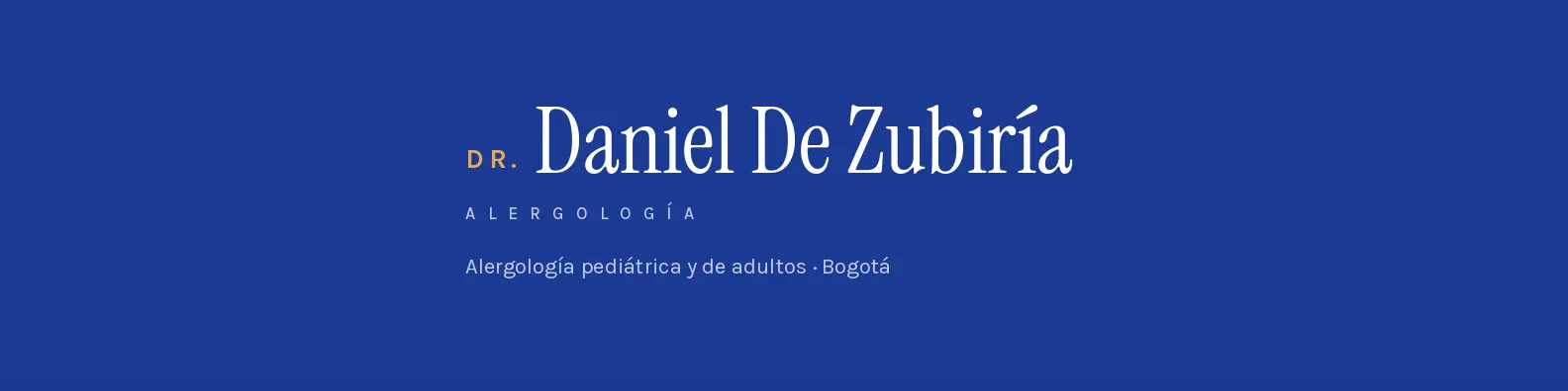 LinkedIn banner with the horizontal logo