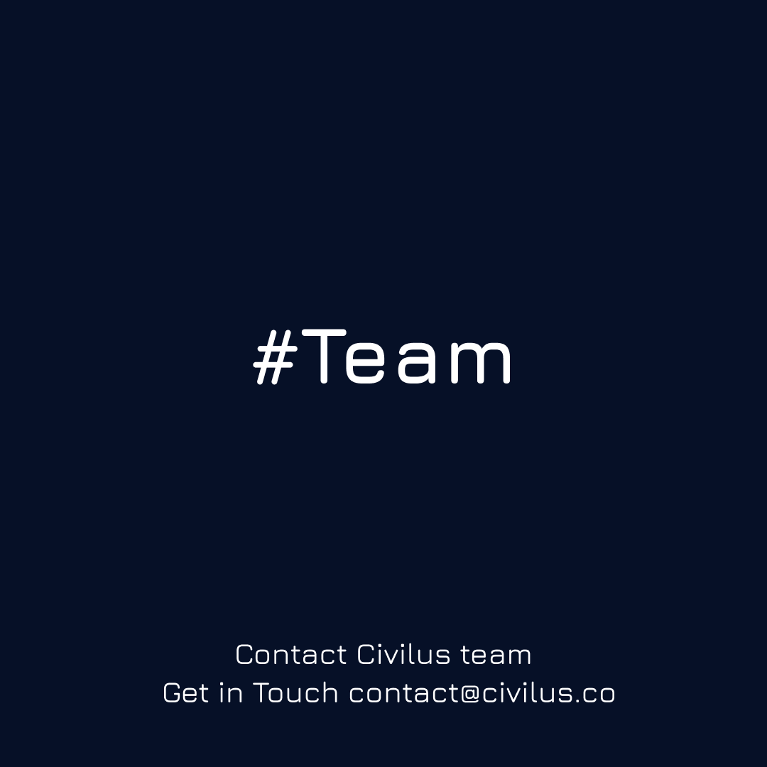 Civilus Website - Estudio Mattriz