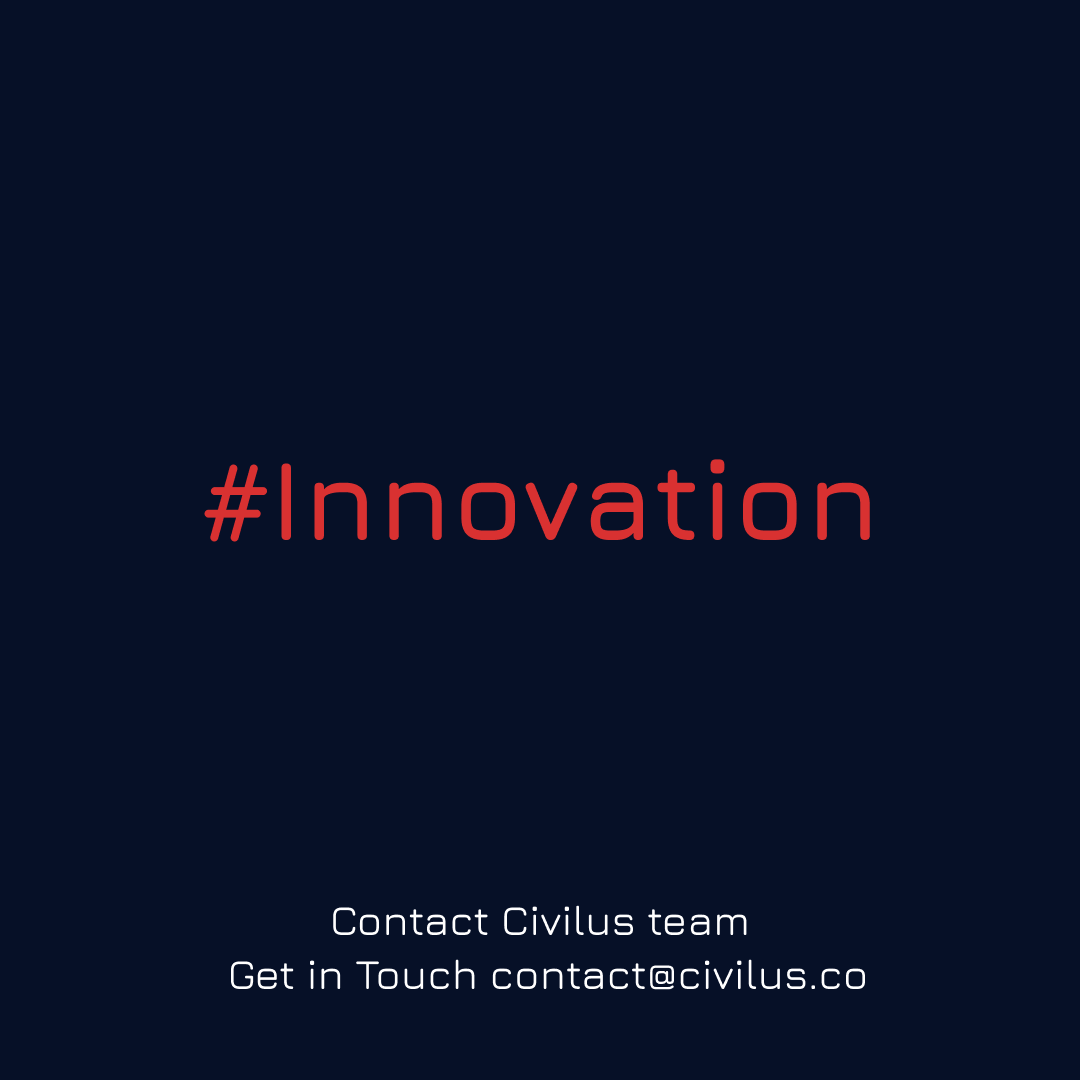 Civilus Website - Estudio Mattriz